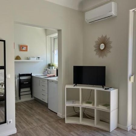 Cosy Studio Apartment @ Arroios - Ssl 3B Lisboa Eksteriør bilde