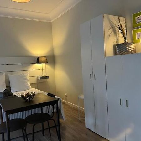 Cosy Studio Apartment @ Arroios - Ssl 3B Lisboa Eksteriør bilde