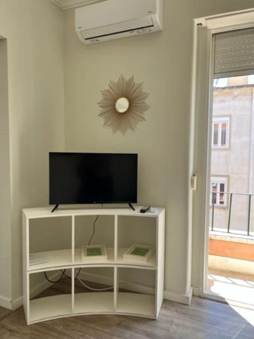 Cosy Studio Apartment @ Arroios - Ssl 3B Lisboa Eksteriør bilde
