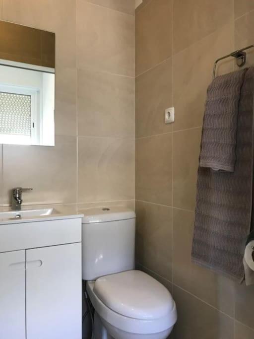 Cosy Studio Apartment @ Arroios - Ssl 3B Lisboa Eksteriør bilde
