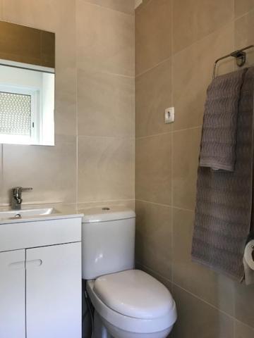 Cosy Studio Apartment @ Arroios - Ssl 3B Lisboa Eksteriør bilde