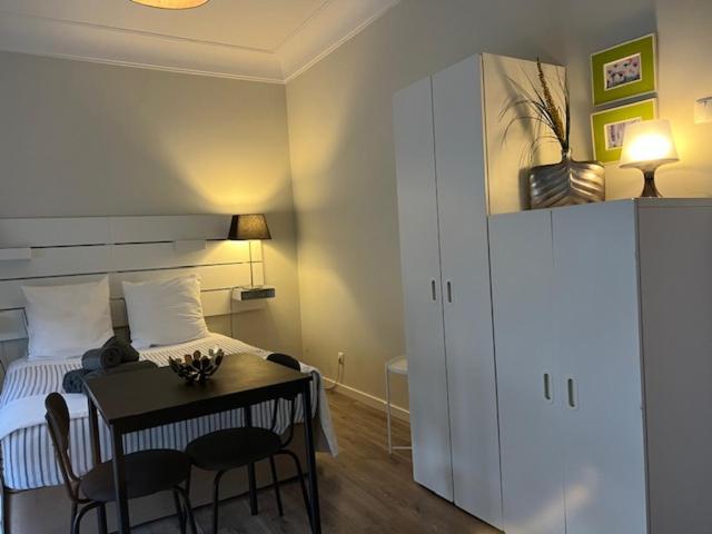 Cosy Studio Apartment @ Arroios - Ssl 3B Lisboa Eksteriør bilde